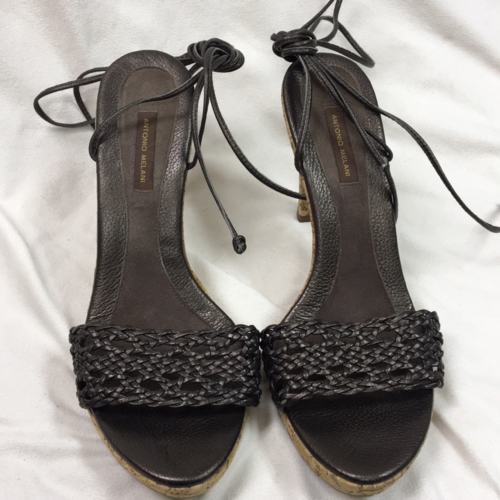 Antonio Melani Heels